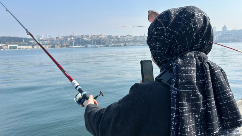 Kadın ve Aile Birimimizin “Sağlığa Olta” Etkinliğiyle Sağlık İçin Yeni Bir Adım