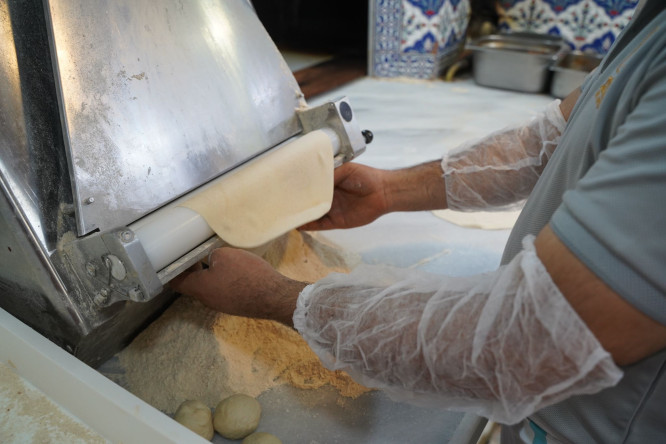 Sosyal İşler Birimimizden Cenaze İkramı Hizmeti