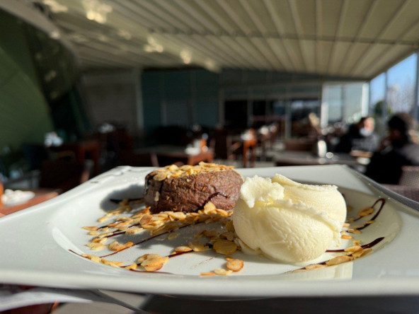 Denize Nazır Keyif ve Lezzet Durağı: Çatladıkapı Sosyal Tesisleri