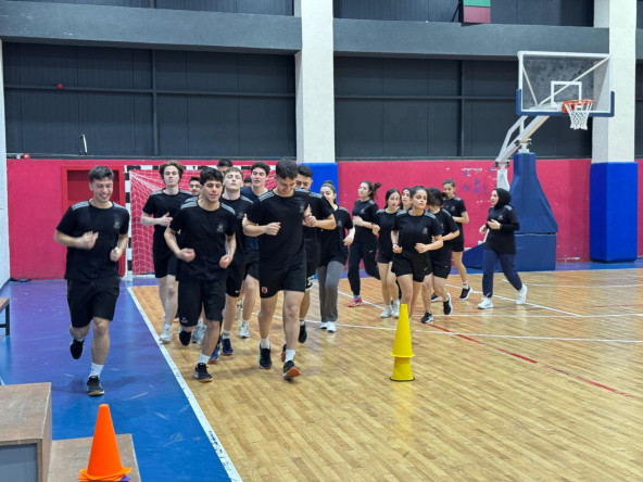 Fatih Belediyesi POMEM ve BESYO Kurslarıyla Gençlerimizin Yanında Olmaya Devam Ediyor