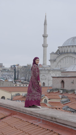 Fatih Belediyesi ve THY İş Birliğiyle Düzenlenen Programda Yurtdışından Gelen Fenomenler, Kapalıçarşı'nın Tarihî Hanlarını Keşfetti