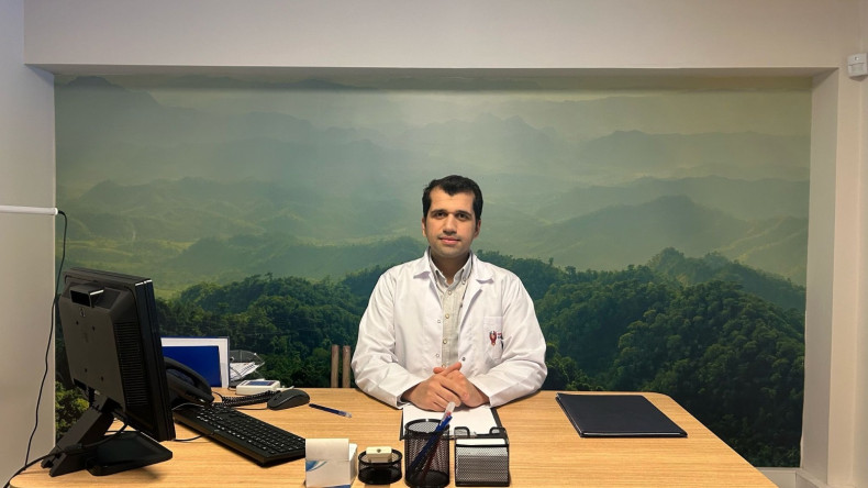 Kadın ve Aile Birimimizin Fındıkzade Çukurbostan Yaşam Merkezi'nde Sağlık Hizmetleri, Vatandaşlarımızla Buluşmaya Devam Ediyor