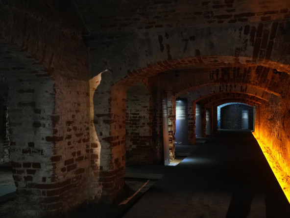 Gölge Varsa Işık da Var: 3. Uluslararası Yeditepe Bienali Çok Yakında Başlıyor!