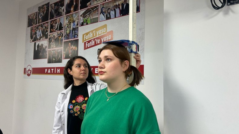 Kadın ve Aile Birimimiz ile Sağlıklı Yaşamın İlk Adımı: 14 Günlük Değişim Programı