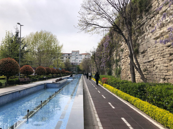 Fatihliler, Güzel Havaların Tadını Yaşam Merkezlerimizde Çıkarıyor