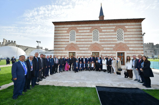 3. Uluslararası Yeditepe Bienali 