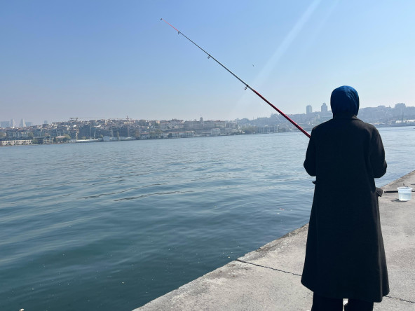 Kadın ve Aile Birimimizin “Sağlığa Olta” Etkinliğiyle Sağlık İçin Yeni Bir Adım