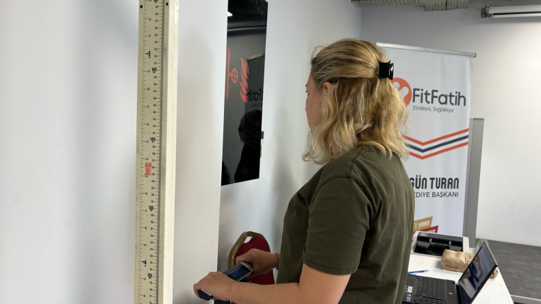 Kadın ve Aile Birimimiz ile 14 Günlük Çevrimiçi Sağlık Kampı Tamamlandı