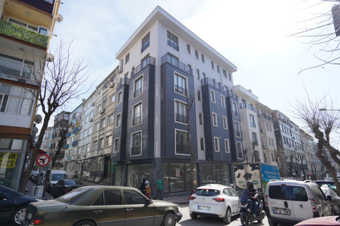 Fatih'te Kentsel Dönüşümle Yeni Bir Başlangıç: Güvenli ve Modern Yaşam Alanlarına Doğru