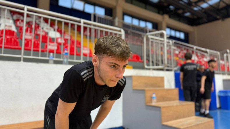 Fatih Belediyesi POMEM ve BESYO Kurslarıyla Gençlerimizin Yanında Olmaya Devam Ediyor