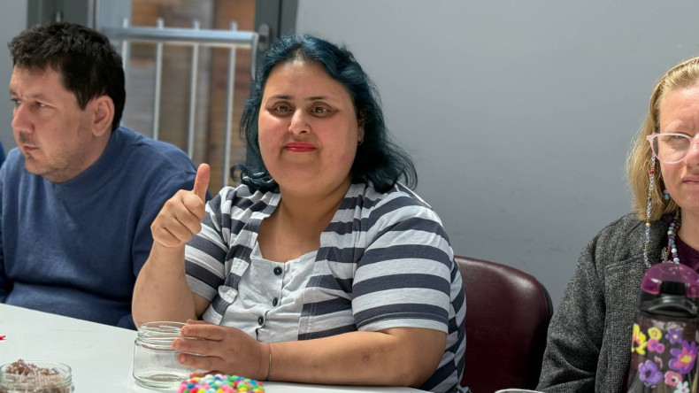 Vatandaşlarımızın Gelişimine Katkı: Fatih Belediyesi'nden Engelliler İş Atölyesi