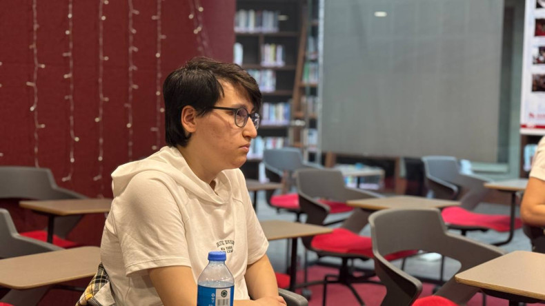 Fatih Merkez Kütüphanesi'nde “Geleceğini Planla: Finansal Okuryazarlık” Programı