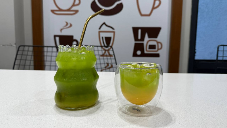 GastroSanat'ta Yaza Tazelik Katıyoruz: KARINCA El Emeği Eğitim Birimimiz ile Detoks İçecekleri Eğitimi Sağlıklı Yaşamın Yanında