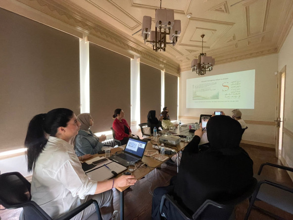 Osmanlı Minyatür Sanatı ve Surnâme Geleneği Bâlâ Külliyesi Muvakkithânesi'nde Ele Alındı