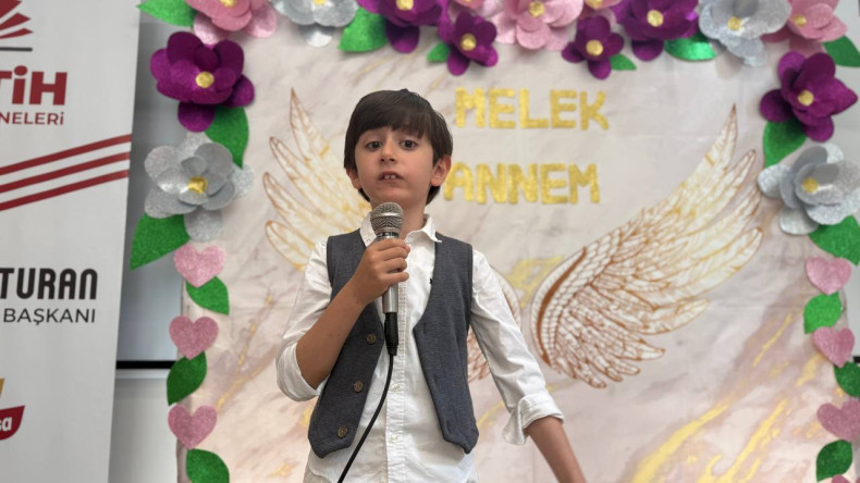 Silivrikapı Çocuk Kütüphanemizde Anneler Günü'ne Özel Sevgi Dolu Bir Buluşma