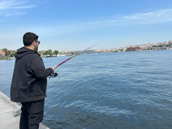 Kadın ve Aile Birimimizin “Sağlığa Olta” Etkinliğiyle Sağlık İçin Yeni Bir Adım