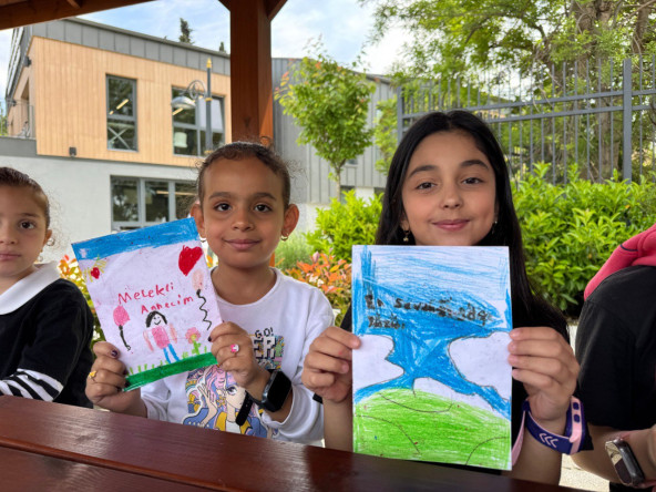 Kariye, Sümbül Efendi ve Silivrikapı Çocuk Kütüphaneleri: Miniklerimiz İçin Eğitim ve Sanatın İç İçe Olduğu Buluşma Noktaları