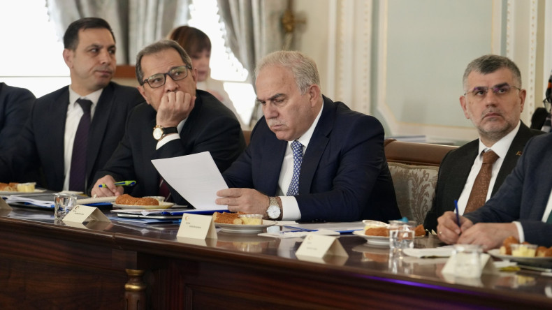 Tarihî Yarımada Ulaşım Koordinasyon Toplantısı, Vali Gül'ün Başkanlığında ve Başkan Turan'ın Katılımıyla Gerçekleştirildi