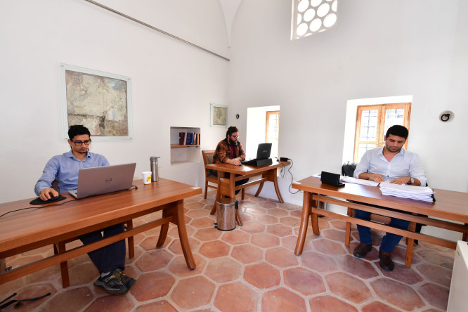 Medrese Davutpaşa'da Yeni Dönem Kayıtlarımız Başladı: Fatih'te İlimle Büyüyen Bir Miras Sürdürülüyor