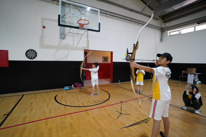 Yaz Spor Okulları Kapılarını Açıyor: Fatih'te Çocuklarımız İçin Sağlıklı, Eğitici ve Sporla Dolu Bir Yaz İçin Kayıtlar Başladı