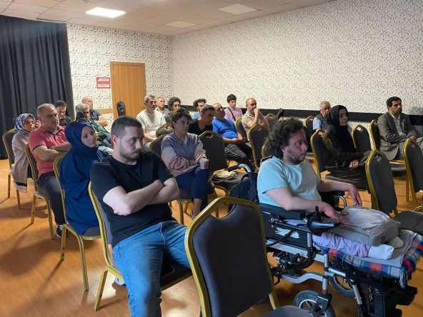 Sinema Konuşmalarımız Fatih Sanat Akademisi'nde Devam Ediyor: Türk Sinemasında “Fetih Filmleri”