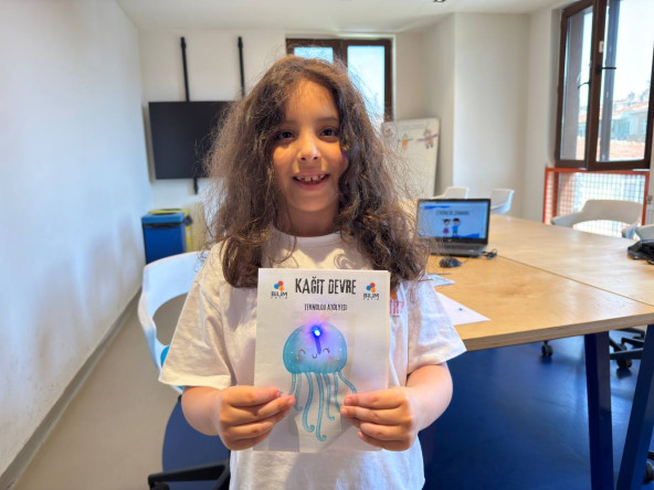 Bilim Fatih'te Bir Gün: Gençlerimiz Bilimle Tanıştı