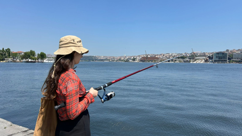 Kadın ve Aile Birimimizin “Sağlığa Olta” Etkinliğiyle Sağlık İçin Yeni Bir Adım