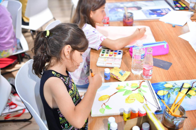 Mevlâna İdris Anma Programı, Başkan Turan ve Cemal Toy'un Katılımıyla Ayvansaray KARINCA El Emeği Eğitim Birimimizde Gerçekleşti