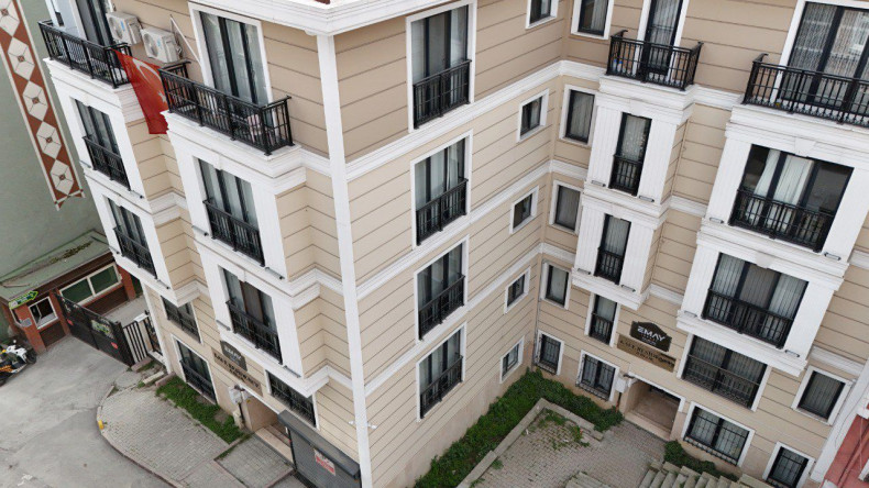 Fatih'te Kentsel Dönüşümle Yeni Bir Sayfa Açılıyor: Güvenli Yapılar, Sağlam Yarınlar