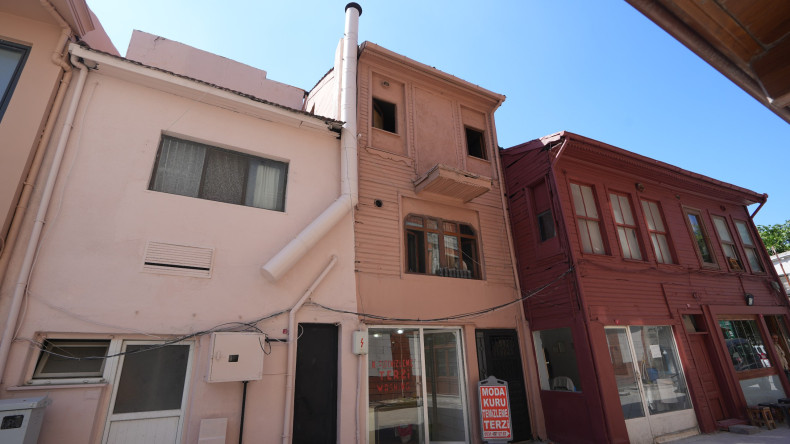 Topkapı Kaleiçi Meydanı Silüeti Yenilendi: Kentsel Tasarım Projemizle Yeni Bir Dönem Başladı