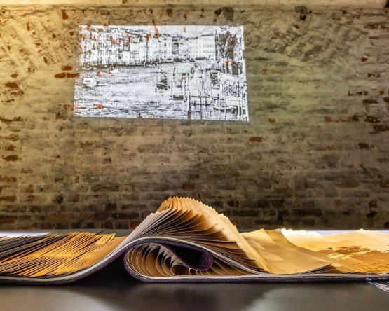 Yeditepe Bienali'nin Üçüncü Edisyonu Tamamlandı; Klasik Türk Sanatları, İstanbul'un Tarihî Mekânlarında Çağdaş Yorumlarla Buluştu