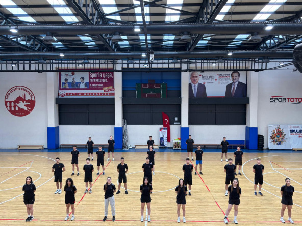 Fatih Belediyesi POMEM ve BESYO Kurslarıyla Gençlerimizin Yanında Olmaya Devam Ediyor