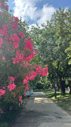 Kadın ve Aile Birimimizden “Kendimle Baş Başa” Etkinliği