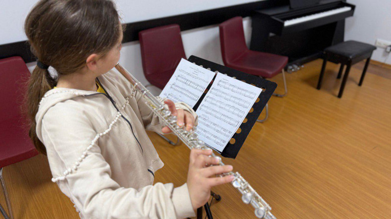 Fatih Sanat Akademisi: Sanat ve Eğitimde Buluşma Noktası