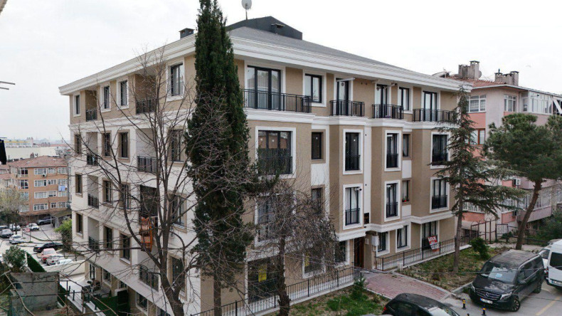 Fatih'te Kentsel Dönüşümle Yeni Bir Sayfa Açılıyor: Güvenli Yapılar, Sağlam Yarınlar