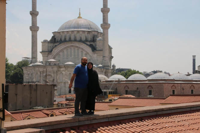 Fatih Belediyesi'nden Kapalıçarşı Hanlar Turu: İstanbul'un Saklı Köşelerinde Tarihî Yolculuk