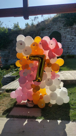 Millet Bahçelerimizde ve Yaşam Merkezlerimizde Doğum Günü Kutlamaları Devam Ediyor