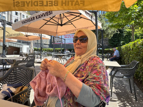 Yadigâr Kahvesi: Geçmişten Geleceğe Köprü Kuran Sosyal Yaşam Merkezi