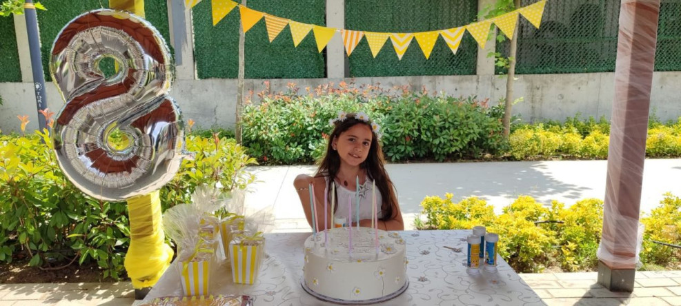 Doğum Günü Kutlamalarınız İçin FANÇO'da Buluşuyoruz!