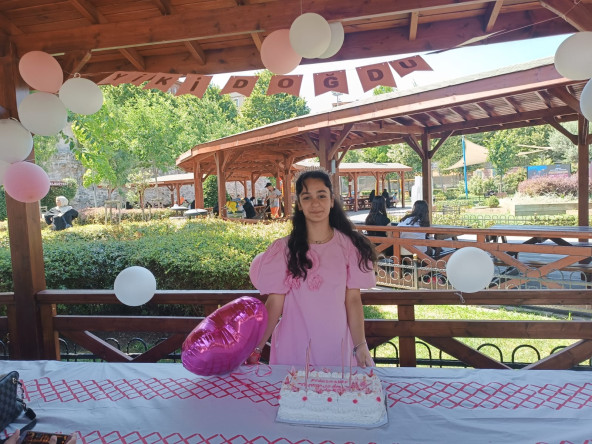 Millet Bahçelerimizde ve Yaşam Merkezlerimizde Doğum Günü Kutlamaları Devam Ediyor!