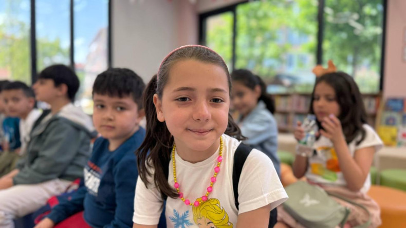 Kariye, Sümbül Efendi ve Silivrikapı Çocuk Kütüphaneleri: Miniklerimiz İçin Eğitim ve Sanatın İç İçe Olduğu Buluşma Noktaları