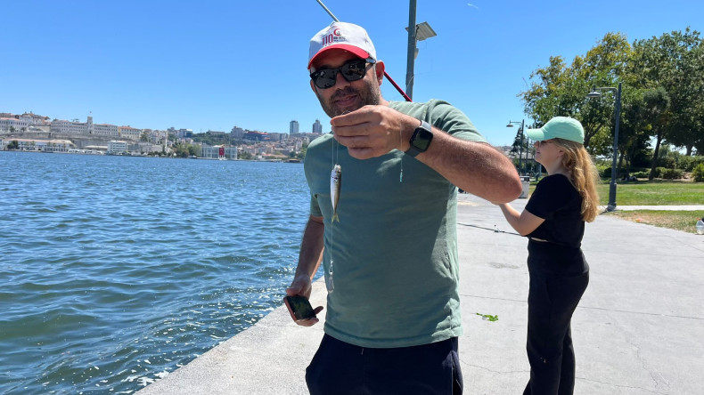 Kadın ve Aile Birimimizin “Sağlığa Olta” Etkinliğiyle Sağlık İçin Yeni Bir Adım