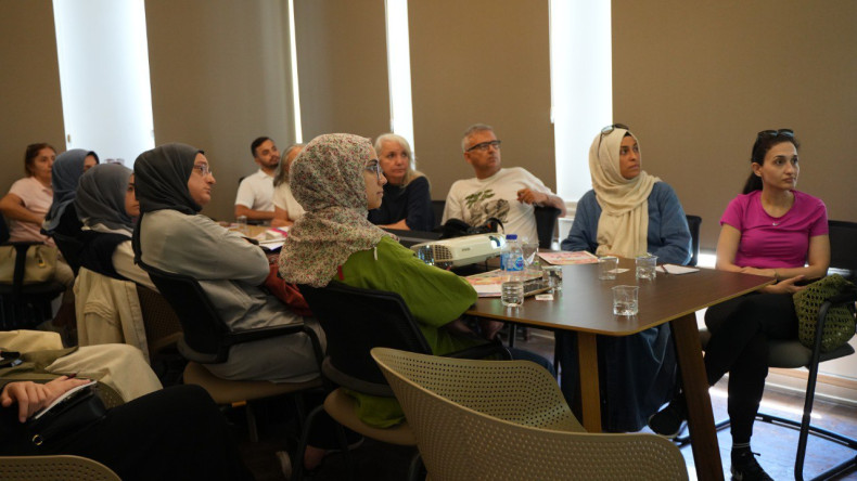 Osmanlı Minyatür Sanatı ve Surnâme Geleneği Bâlâ Külliyesi Muvakkithânesi'nde Ele Alındı
