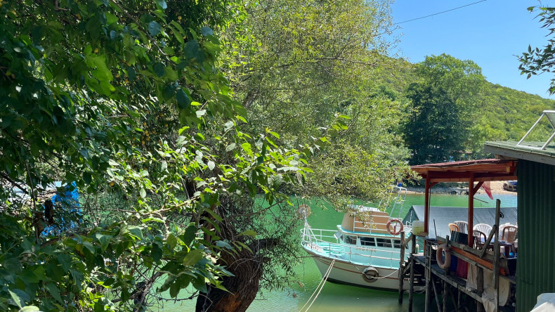 Kadın ve Aile Birimimizin Gizli Rota Etkinliği, Şile ve Ağva'nın Doğayla İç İçe Güzergahında Katılımcılarıyla Keşfe Devam Ediyor