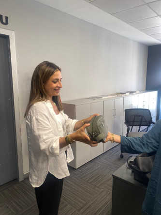 Halkla İlişkiler Ofisimizden Gençlerimize Asker Kiti Desteği Devam Ediyor