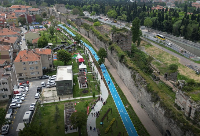 millet bahçesi 1.etap