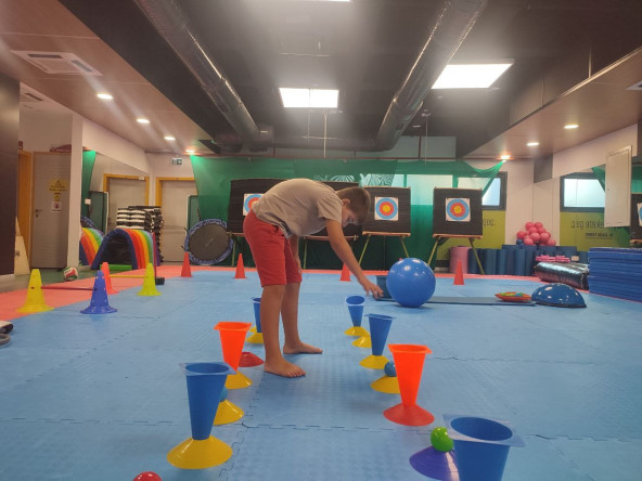 Sosyal İşler Birimimizden Daha Sağlıklı Yaşam İçin Ergoterapi Hizmeti