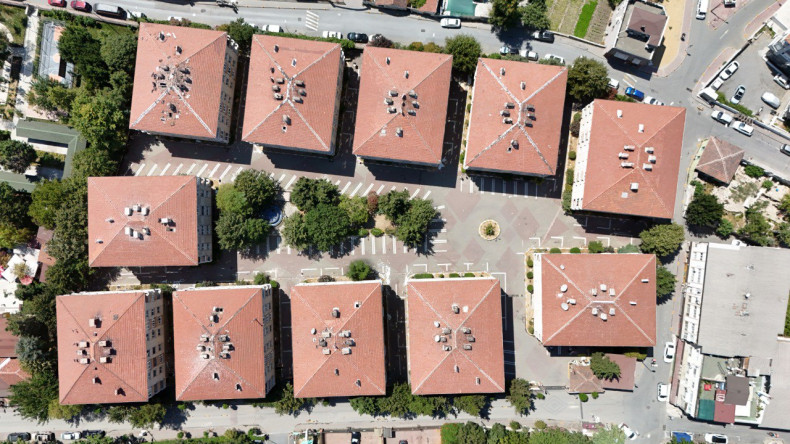 Fatih'te Kentsel Dönüşümle Yeni Bir Sayfa Açılıyor: Güvenli Yapılarla Şehrin Hafızası Korunuyor, Sağlam Yarınlar İnşa Ediliyor