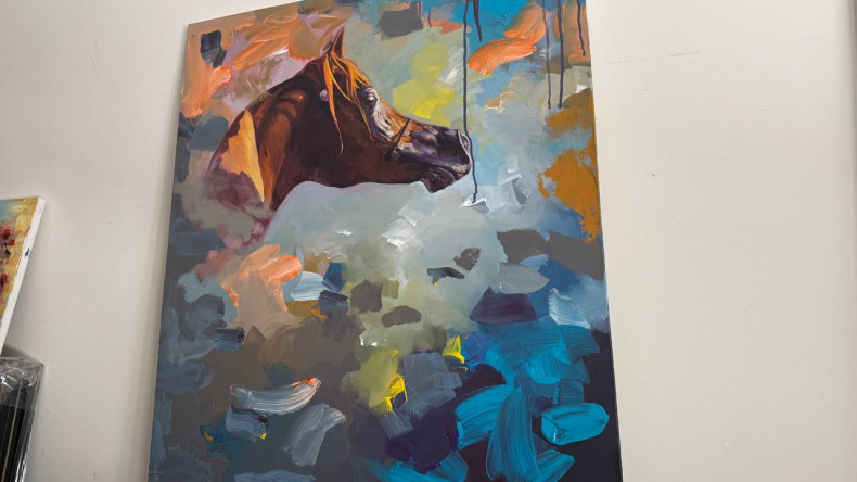 Fatihli Sanatçı ve Zanaatkârların Hüner Alanı: Marifet Sokağı