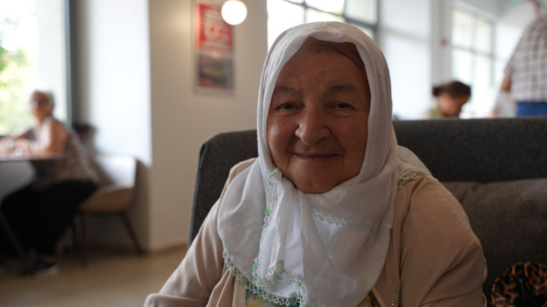 Yadigâr Kahvesi: Geçmişten Geleceğe Köprü Kuran Sosyal Yaşam Merkezi